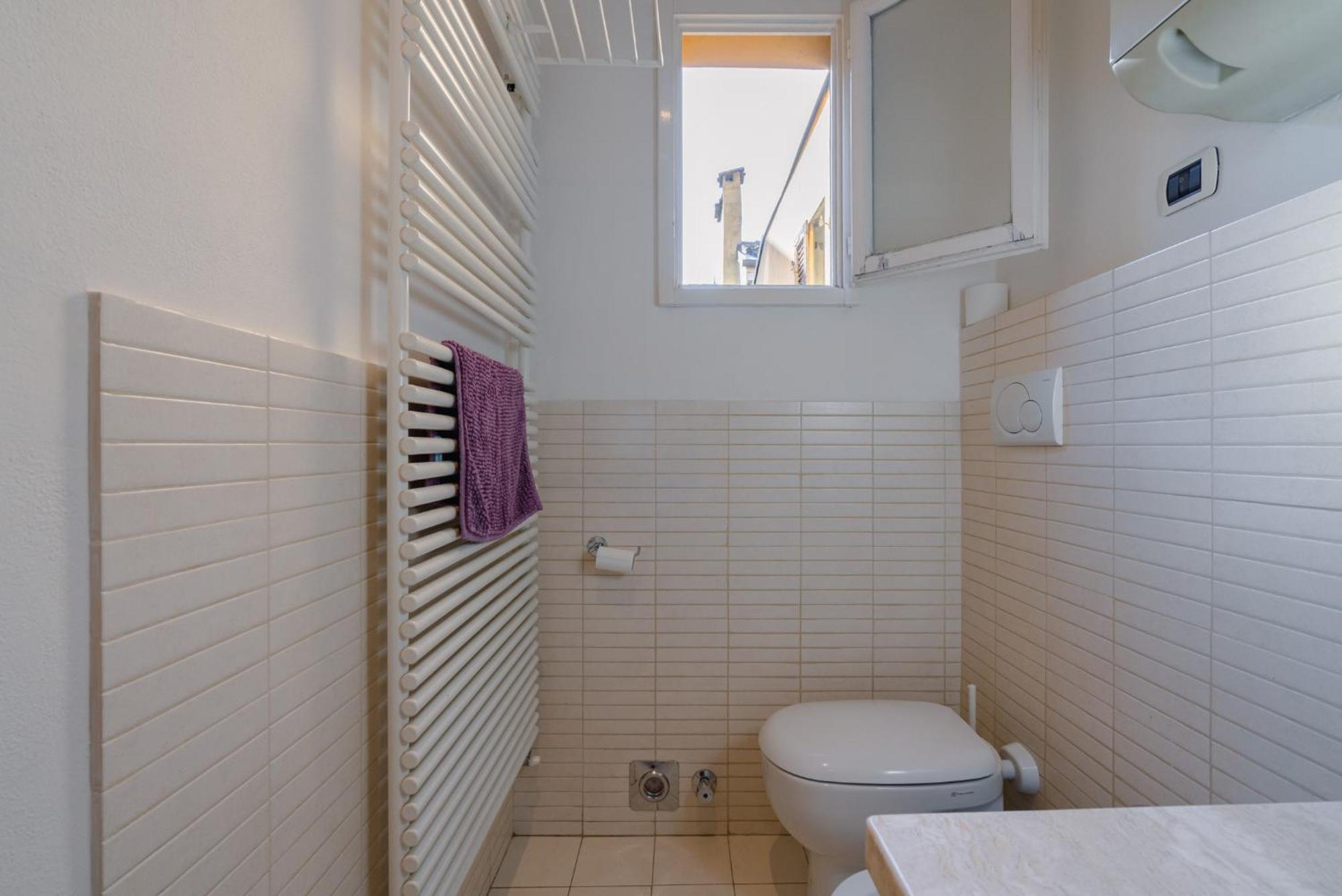 Casa Santa Caterina Apartment Bologna Exterior photo
